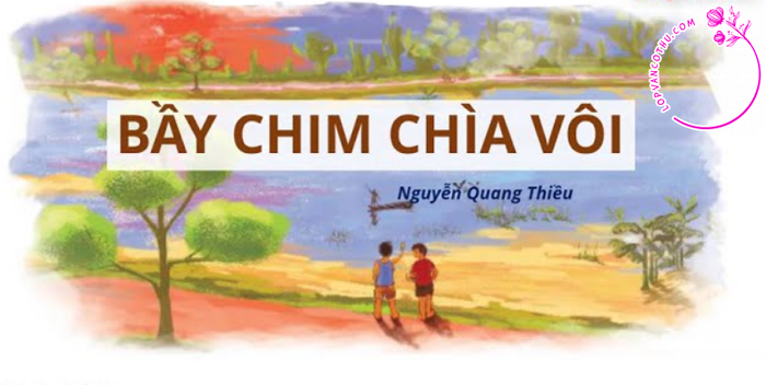 Hình ảnh minh họa tác phẩm (Nguồn: internet)