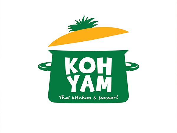 Không gian sang trọng tại Thai Koh Yam