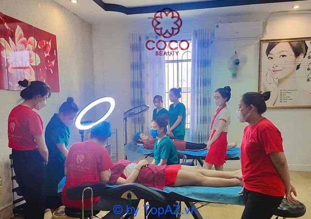 địa chỉ thẩm mỹ uy tín tại Phú Yên