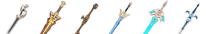 Genshin Impact: Bí quyết build Dahlia từ A đến Z