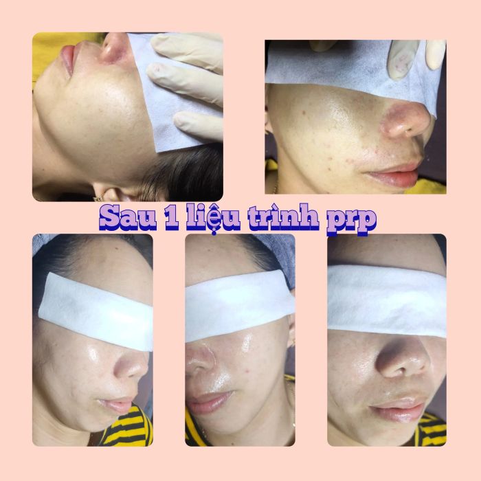 Không gian hiện đại tại Thẩm Mỹ Quốc Tế Nguyên Đô