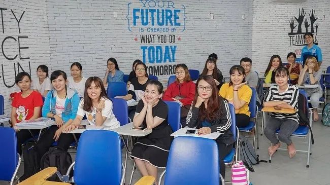 Anh Ngữ Tôi Tự Học - Nơi chắp cánh ước mơ phát âm chuẩn
