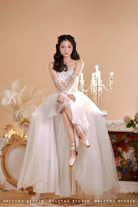Hình ảnh minh họa từ Only You Studio