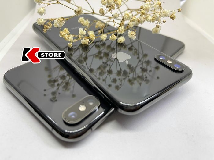 Hình ảnh Minh Khoa Store - Không gian phục vụ chuyên nghiệp