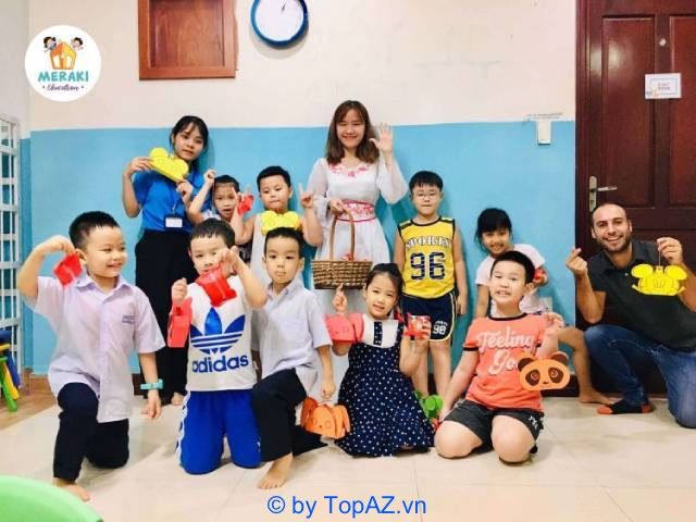 Địa chỉ đào tạo tiếng Anh chuẩn quốc tế tại thành phố biển