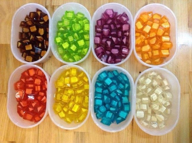 Trà Sữa Sunflower tự hào góp mặt trong danh sách những quán ăn vặt ngon nhất Quận 7, mang đến hương vị độc đáo khó quên