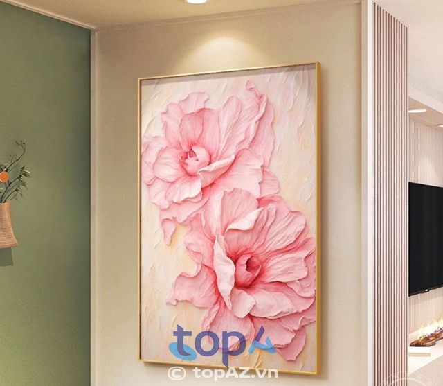 Aloha Decor - Điểm hẹn nghệ thuật tại Hà Nội