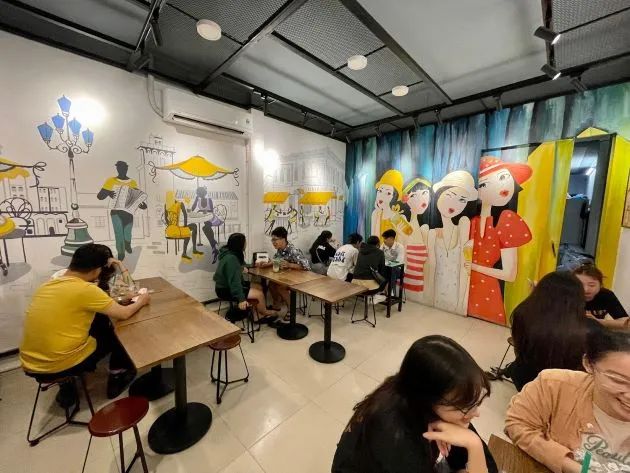 Han Flan - Nghệ thuật phối chế khúc bạch