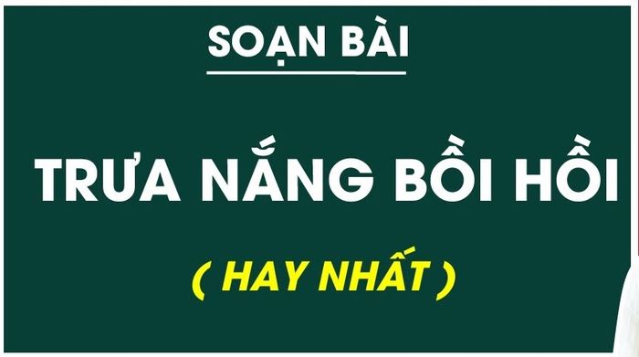 Hình ảnh minh họa chọn lọc (Nguồn: Internet)