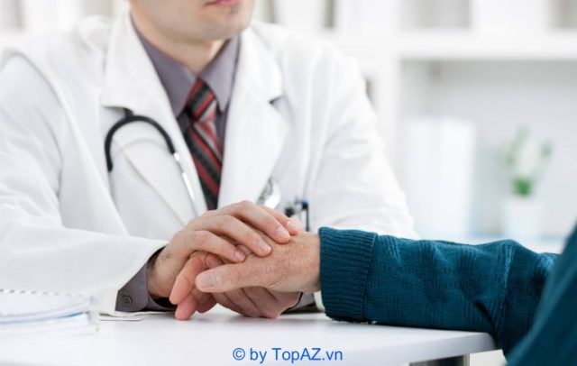 Phòng khám Tâm lý Y khoa - Tâm thần kinh Quốc Nam - Địa chỉ vàng cho sức khỏe tâm thần