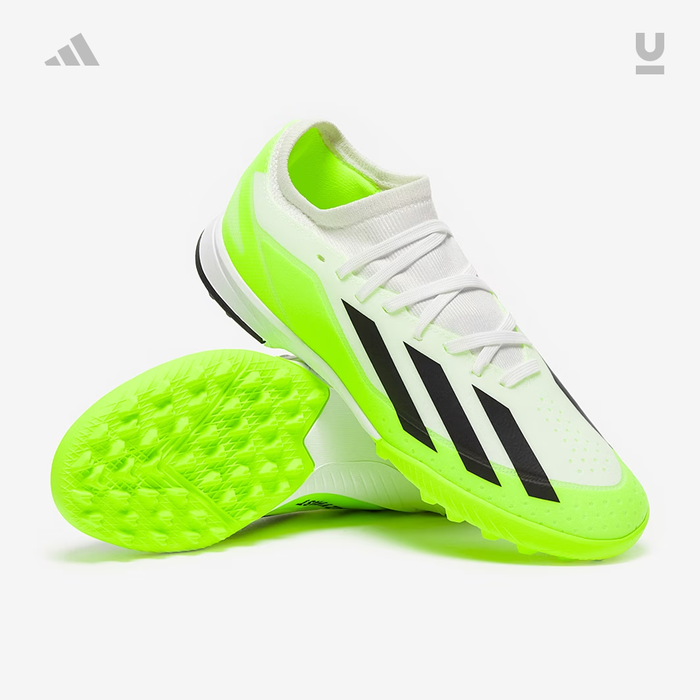 Hình ảnh ấn tượng về các mẫu giày Adidas mới nhất