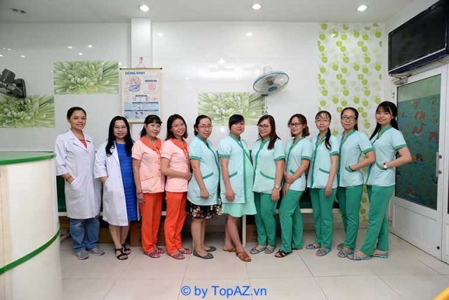 Tâm Gia An - Địa chỉ vàng trong khám và điều trị trầm cảm tại TP.HCM