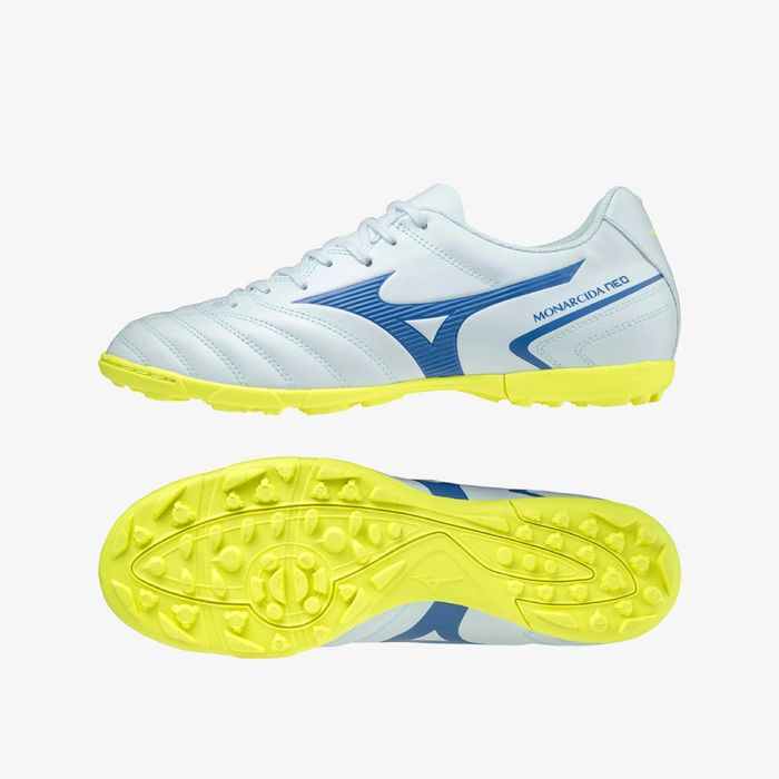 Hình ảnh chân thực về mẫu giày Mizuno cao cấp