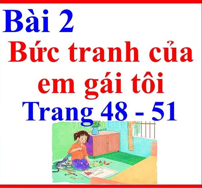 Hình ảnh minh họa sống động tác phẩm (Nguồn: internet)