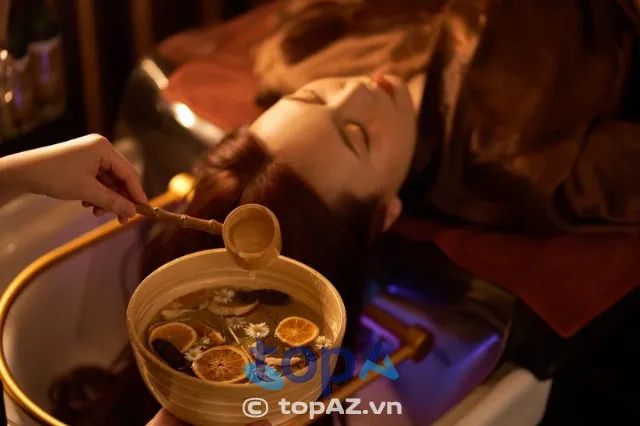 Lisa Nail & Spa Quận 10 - Điểm hẹn của sự tinh tế và đẳng cấp