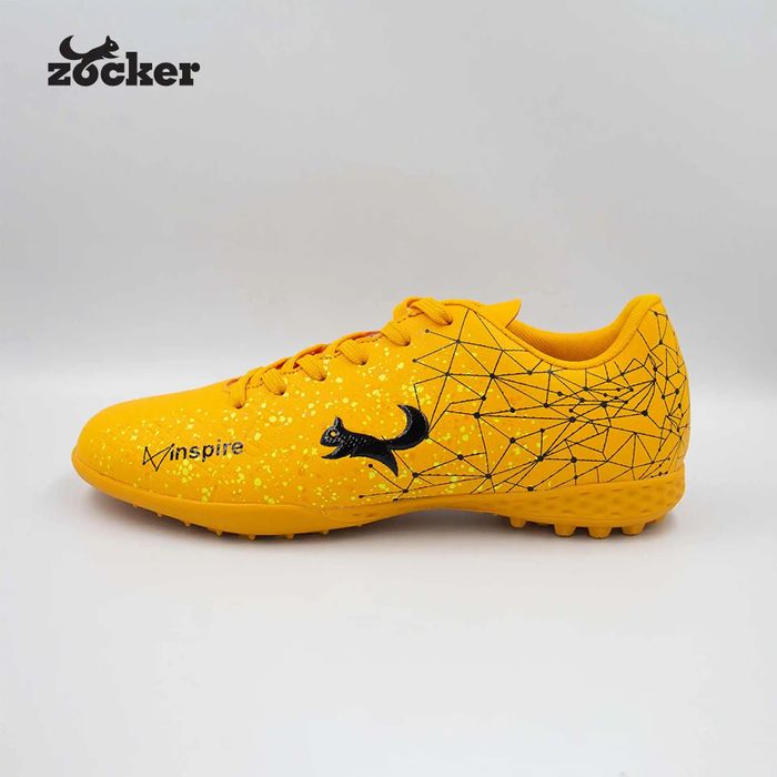 Bộ sưu tập hình ảnh giày Zocker đa dạng phong cách