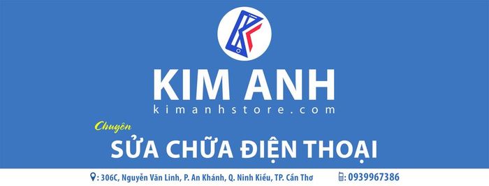 Hình ảnh Kim Anh Store - Cơ sở vật chất hiện đại