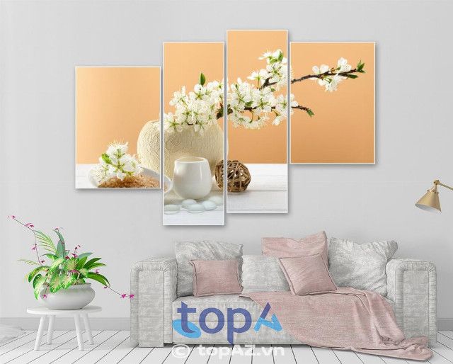 Cara Decor - Tinh hoa trang trí nội thất Hà Thành