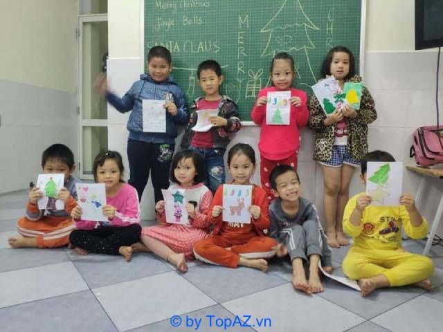 Địa chỉ đào tạo tiếng Anh chất lượng tại thành phố biển Đà Nẵng