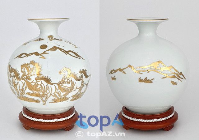 DecoPro - Địa chỉ vàng cho quà tặng trang trí cao cấp tại Hà Nội