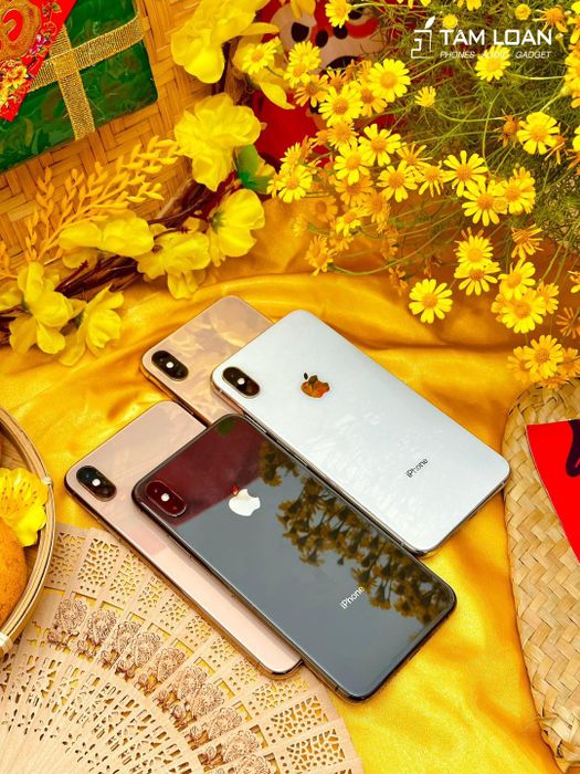 Hình ảnh iTamLoan - Không gian trải nghiệm sang trọng