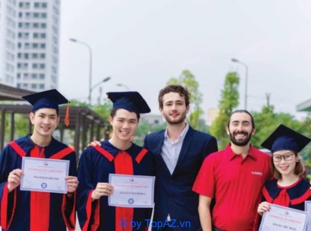 Địa chỉ vàng cho người học tiếng Anh tại thành phố Đà Nẵng
