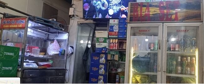 Bò Tơ Củ Chi - Đẳng Cấp Lẩu Bò Truyền Thống