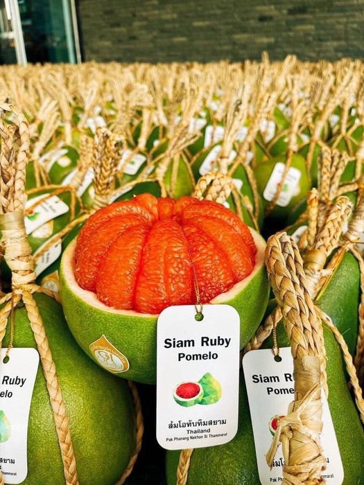 Hình ảnh trái cây tươi ngon tại 68 Fruit