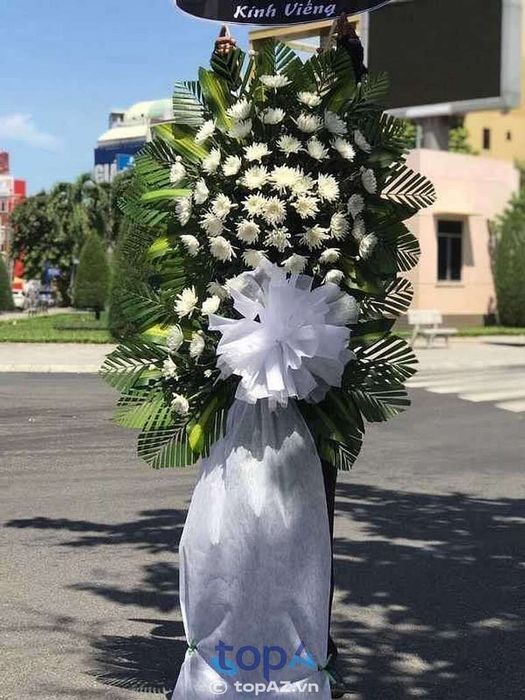 Xuân Thành - Địa chỉ hoa tươi uy tín tại Cam Ranh