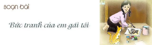 Hình ảnh minh họa đặc sắc về tác phẩm (Nguồn: internet)