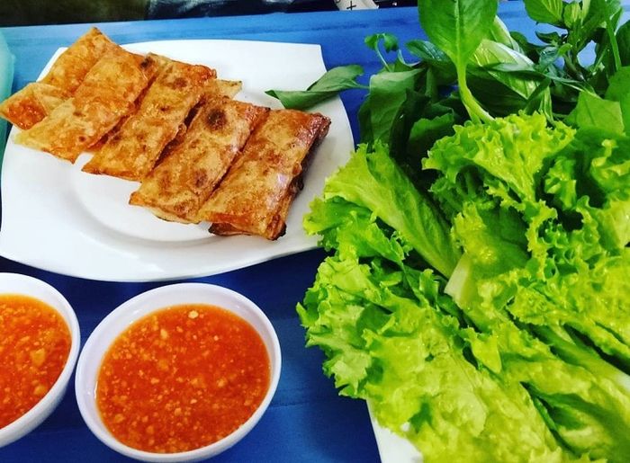 Danh sách 10 quán ăn vặt hấp dẫn không thể bỏ qua ở Quận 7, Sài Gòn