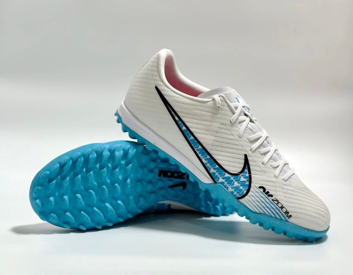 Hình ảnh ấn tượng về các mẫu giày Nike mới nhất