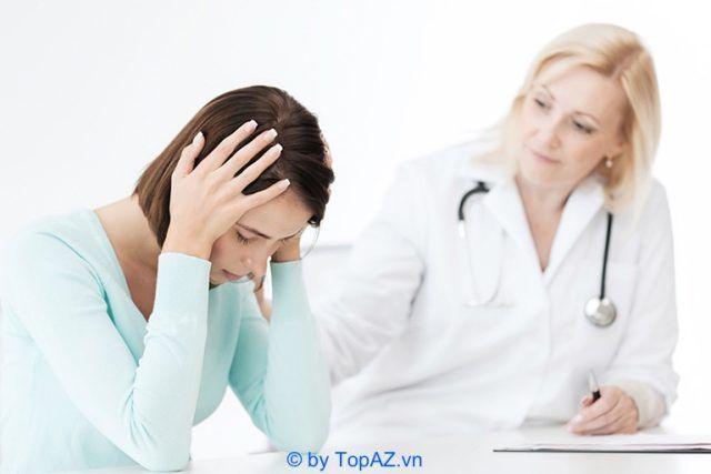 Gợi ý những địa chỉ khám và điều trị trầm cảm chất lượng tại TP.HCM