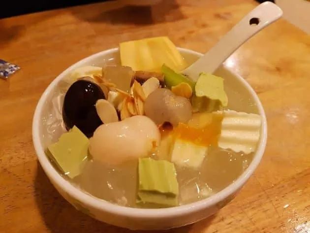 Han Flan - Tinh hoa khúc bạch thuần tự nhiên