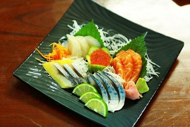 Mogu Mogu BBQ vinh dự góp mặt trong Top 10 nhà hàng Nhật Bản được yêu thích nhất TP.HCM