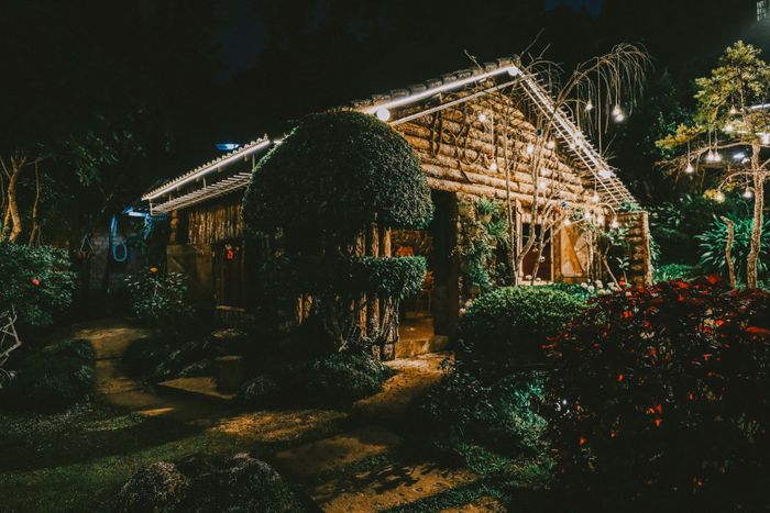 Góc nhạc Trịnh đầy hoài niệm - Nơi thời gian ngừng trôi tại Rainy Cafe
