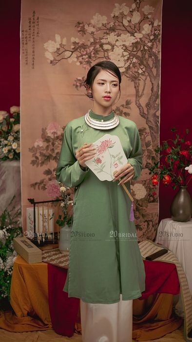 20+ Studio & 20 Bridal - Đẳng cấp áo cưới cao cấp