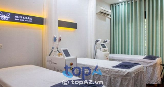 Địa chỉ spa gội đầu thảo dược dưỡng sinh chuẩn 5 sao tại Hà Nội