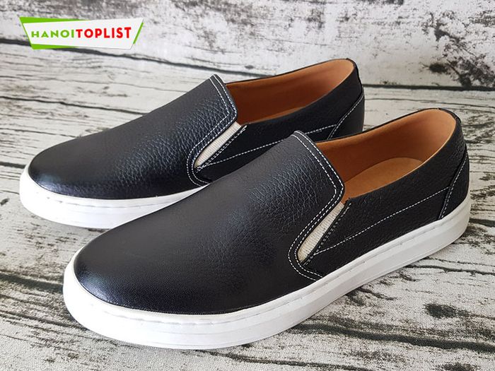 Thế giới đồ da Tâm Anh - Đối tác bền bỉ của Mytour