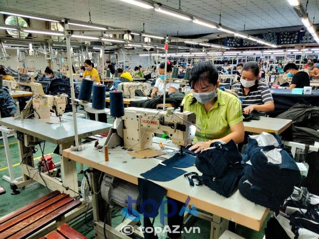 Dệt May Lan Chi - Sự lựa chọn của những nhà kinh doanh thời trang thông thái