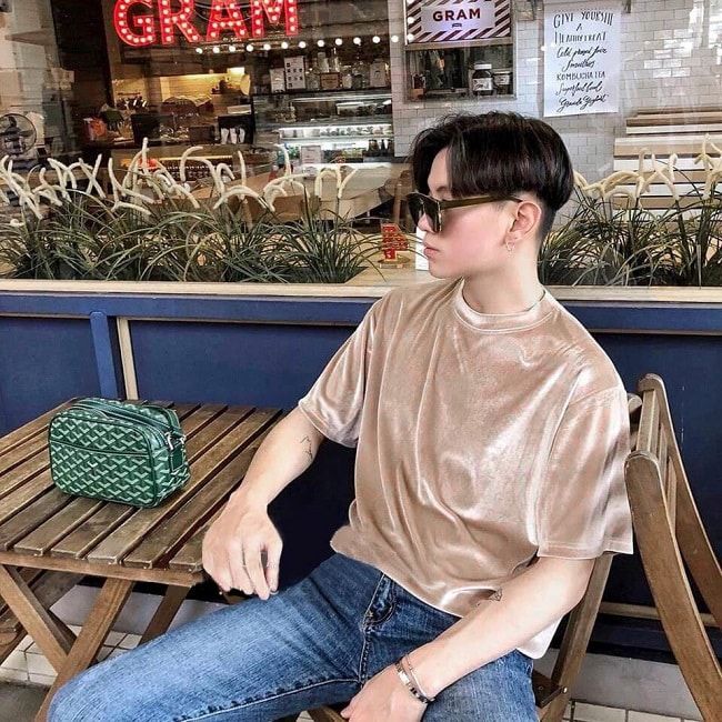 Lầy Unisex - Địa chỉ vàng cho tín đồ thời trang Unisex giữa lòng Sài Gòn