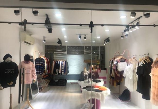 Bum Shop - Địa Chỉ Vàng Thời Trang Unisex Xuất Khẩu