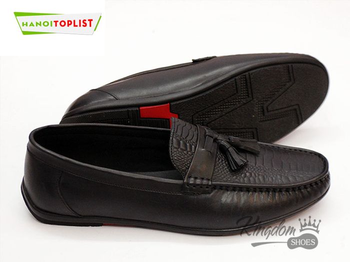 Kingdom Shoes - Đối tác đa dạng của Mytour