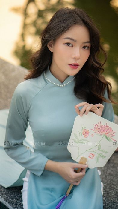 20+ Studio & 20 Bridal - Tinh hoa áo cưới Việt