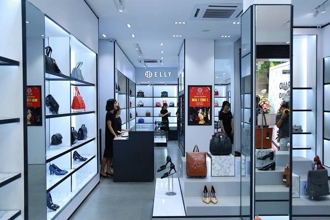 ELLY - Sự lựa chọn của người sành điệu
