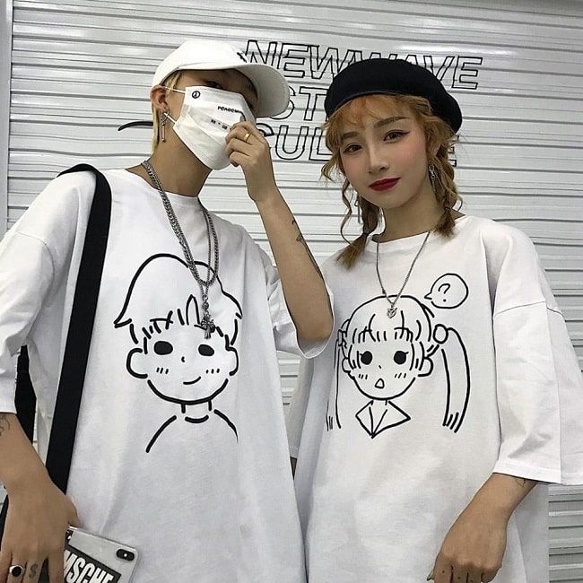 Juky.vn - Điểm đến lý tưởng cho phong cách thời trang Unisex cá tính