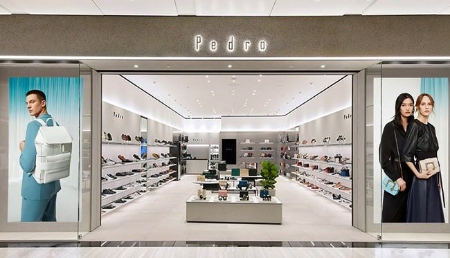 Pedro Store - Thương hiệu túi xách đẳng cấp quốc tế