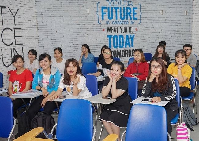 Tôi Tự Học - Địa chỉ luyện thi TOEIC chất lượng cao