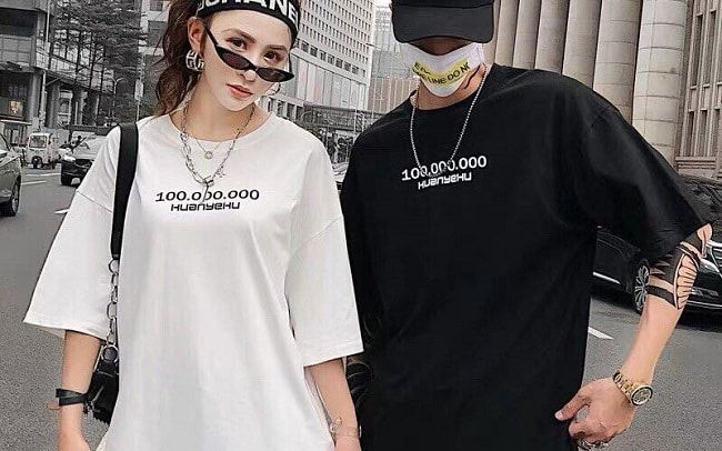 Xưởng Sỉ Unisex - Địa Chỉ Vàng Tại TP.HCM
