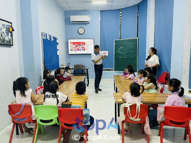 Trung Tâm Ngoại Ngữ Newsky - Điểm sáng giáo dục Anh ngữ tại Quảng Bình